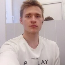 Фотография мужчины Игорь, 32 года из г. Кострома