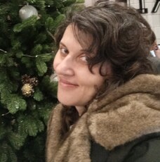 Фотография девушки Виктория, 40 лет из г. Днепр