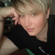 Фотография девушки Анна, 45 лет из г. Юрга