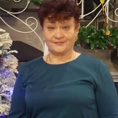 Фотография девушки Татьяна, 59 лет из г. Степногорск