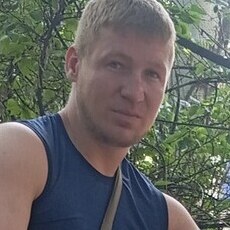 Фотография мужчины Сережа, 30 лет из г. Макеевка