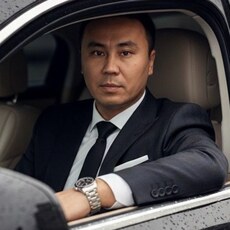 Фотография мужчины Нури, 28 лет из г. Актобе