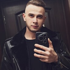 Фотография мужчины Станислав, 31 год из г. Москва