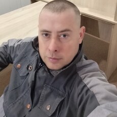 Фотография мужчины Александр, 36 лет из г. Чернянка