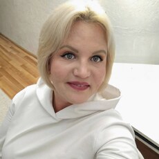 Фотография девушки Элина, 48 лет из г. Уфа