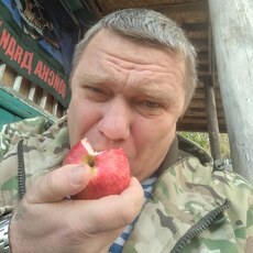 Фотография мужчины Андрей, 46 лет из г. Тула