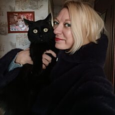 Фотография девушки Татьяна, 36 лет из г. Щучинск