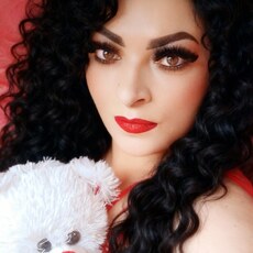 Фотография девушки Змеючка, 45 лет из г. Павлоград