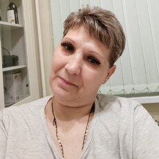 Фотография девушки Светлана, 49 лет из г. Домодедово