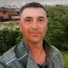 Фотография мужчины Толян, 41 год из г. Балаково