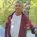 Яхебек Азимович, 57 лет