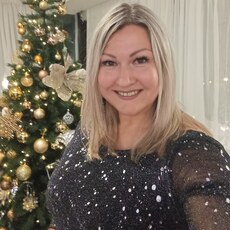 Фотография девушки Юлия, 45 лет из г. Уфа