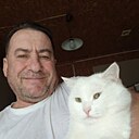 Марат, 59 лет