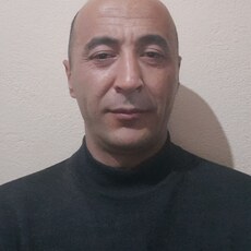 Фотография мужчины Хусин, 41 год из г. Хабаровск