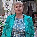 Татьяна, 64 года