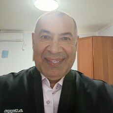 Фотография мужчины Николай, 55 лет из г. Евпатория