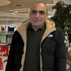 Фотография мужчины Армен, 52 года из г. Тула