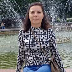 Фотография девушки Елена, 40 лет из г. Ялуторовск