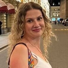 Фотография девушки Елена, 52 года из г. Калининград