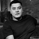 Ruslan, 33 года