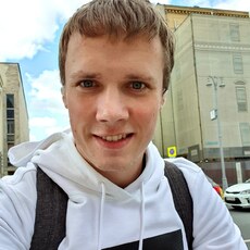 Фотография мужчины Андрей, 29 лет из г. Москва