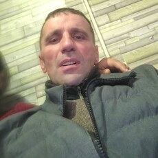 Фотография мужчины Виталий, 36 лет из г. Сенно