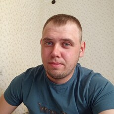 Фотография мужчины Вячеслав, 31 год из г. Липецк