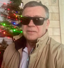 Фотография мужчины Владимир, 51 год из г. Минеральные Воды