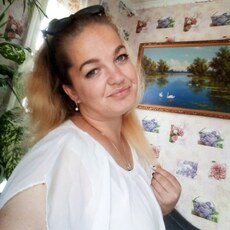 Фотография девушки Екатерина, 35 лет из г. Дубовка (Волгоградская Обл)