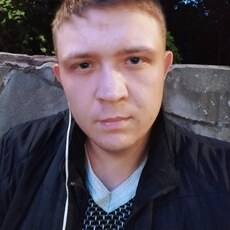 Фотография мужчины Альберт, 32 года из г. Балтийск