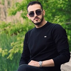 Фотография мужчины Махди, 30 лет из г. Караганда