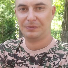 Фотография мужчины Юрий, 36 лет из г. Каракол