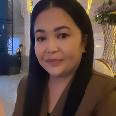 Фотография девушки Saltanat, 37 лет из г. Актау