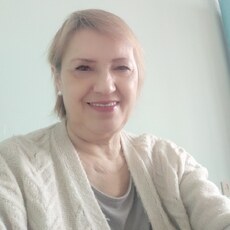 Фотография девушки Людмила, 63 года из г. Гомель