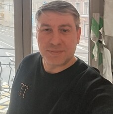 Фотография мужчины Михаил, 46 лет из г. Санкт-Петербург