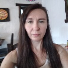 Фотография девушки Эльвира, 45 лет из г. Крымск