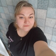 Фотография девушки Наталья, 36 лет из г. Лепель