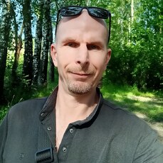 Фотография мужчины Владимир, 45 лет из г. Голицыно