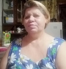 Фотография девушки Натали, 62 года из г. Уфа