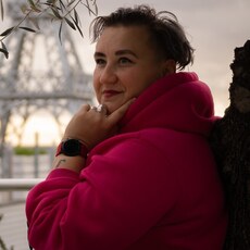 Фотография девушки Дарья, 39 лет из г. Ялта