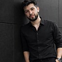 Василий, 34 года