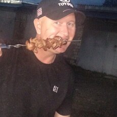 Фотография мужчины Илья, 39 лет из г. Комсомольск-на-Амуре