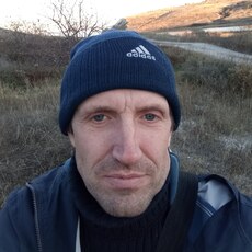 Фотография мужчины Алексей, 48 лет из г. Тольятти