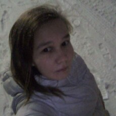 Фотография девушки Маняша, 28 лет из г. Иркутск