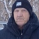 Александр, 64 года