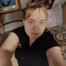 Фотография девушки Ксюша, 36 лет из г. Явас