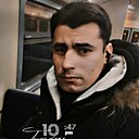 Степан Неволин, 27 лет