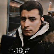 Фотография мужчины Степан Неволин, 27 лет из г. Вихоревка