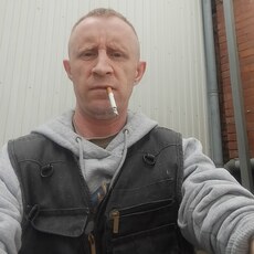 Фотография мужчины Странник, 41 год из г. Армавир