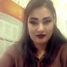 Фотография девушки Проста Львица, 34 года из г. Пыть-Ях